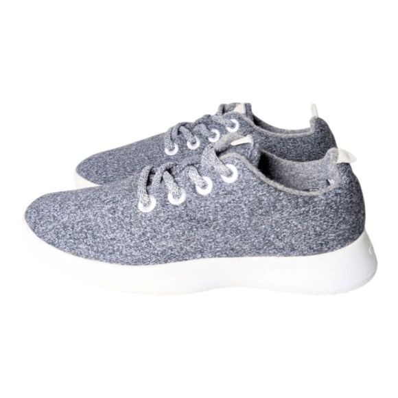 ALLBIRDS Wool Runners Size 7 - Picture 3 of 9